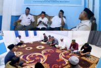 Tasyakuran 1 Tahun Beroperasinya SPPG Tuwokona
