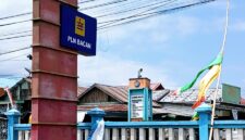 Kantor PLN Bacan