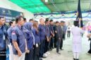  Pengurus DPD Partai NasDem Halsel Periode 2026-2031 Saat Dilantik