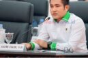 Ketua Komisi III DPRD Halsel Safri Talib